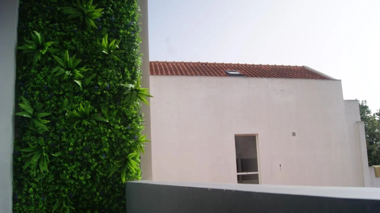 Studio No Centro Do Funchal 0*, 푼샬 포르투갈