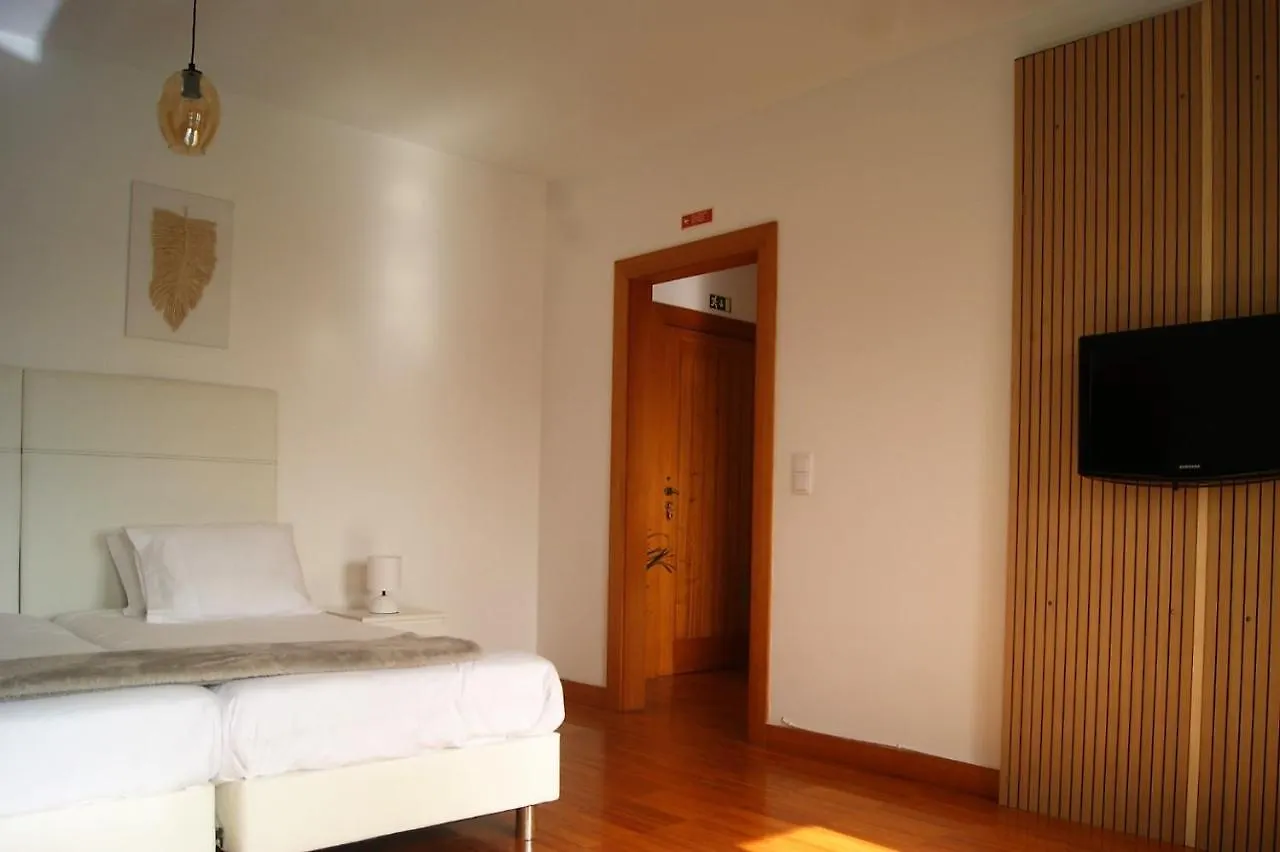 아파트 Studio No Centro Do Funchal